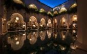 Туры в отель Almaha Marrakech & SPA