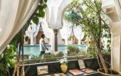 Туры в отель Almaha Marrakech & SPA