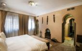 Туры в отель Almaha Marrakech & SPA