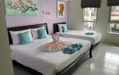 Туры в отель Samui Green Hotel