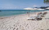 Туры в отель Samui Green Hotel
