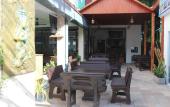 Туры в отель Samui Green Hotel