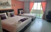 Туры в отель Samui Green Hotel