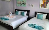 Туры в отель Samui Green Hotel