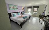 Туры в отель Samui Green Hotel