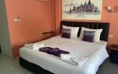 Туры в отель Samui Green Hotel