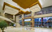 Туры в отель Zhangjiajie Huatian Hotel