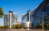 Туры в отель Zhangjiajie Huatian Hotel