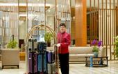 Туры в отель Zhangjiajie Huatian Hotel