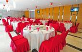 Туры в отель Zhangjiajie Huatian Hotel