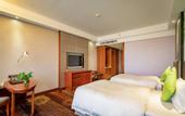 Туры в отель Zhangjiajie Huatian Hotel