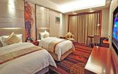 Туры в отель Zhangjiajie Huatian Hotel