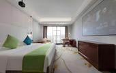 Туры в отель Zhangjiajie Huatian Hotel