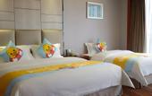 Туры в отель Zhangjiajie Huatian Hotel