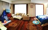 Туры в отель Zhangjiajie Huatian Hotel