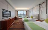 Туры в отель Zhangjiajie Huatian Hotel
