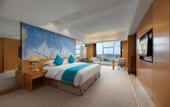 Туры в отель Zhangjiajie Huatian Hotel