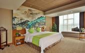 Туры в отель Zhangjiajie Huatian Hotel