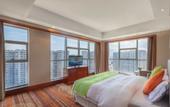 Туры в отель Zhangjiajie Huatian Hotel