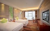 Туры в отель Zhangjiajie Huatian Hotel
