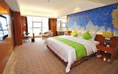 Туры в отель Zhangjiajie Huatian Hotel