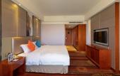 Туры в отель Zhangjiajie Huatian Hotel