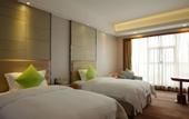 Туры в отель Zhangjiajie Huatian Hotel