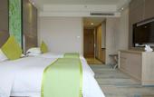 Туры в отель Zhangjiajie Huatian Hotel