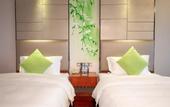 Туры в отель Zhangjiajie Huatian Hotel