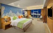 Туры в отель Zhangjiajie Huatian Hotel