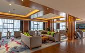 Туры в отель Zhangjiajie Huatian Hotel