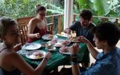 Туры в отель Green leaf cabanas