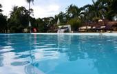 Туры в отель Lanta Long Beach Hostel