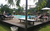 Туры в отель Lanta Long Beach Hostel