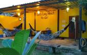 Туры в отель Lanta Long Beach Hostel