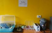 Туры в отель Lanta Long Beach Hostel
