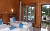 Туры в отель Lanta Long Beach Hostel