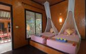 Туры в отель Lanta Long Beach Hostel