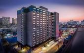 Туры в отель Benikea premier Hotel Dongdaemun