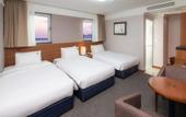 Туры в отель Benikea premier Hotel Dongdaemun