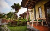 Туры в отель Ubud Luwih Villa