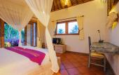 Туры в отель Ubud Luwih Villa