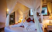 Туры в отель Ubud Luwih Villa