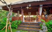 Туры в отель Ubud Luwih Villa