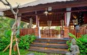 Туры в отель Ubud Luwih Villa
