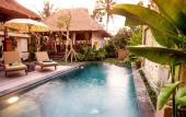 Туры в отель Ubud Luwih Villa
