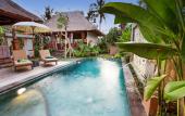 Туры в отель Ubud Luwih Villa