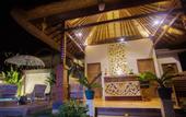 Туры в отель Ubud Luwih Villa