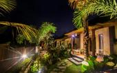 Туры в отель Ubud Luwih Villa