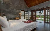 Туры в отель Ubud Luwih Villa